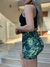 Legging push up corta batik - SJ ROPA DEPORTIVA
