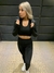 Conjunto black