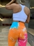 Legging push up larga batik - comprar online
