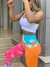 Legging push up larga batik - SJ ROPA DEPORTIVA
