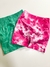 LEGGING PUSH UP CORTA BATIK
