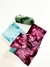 LEGGING PUSH UP CORTA BATIK - SJ ROPA DEPORTIVA