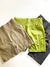 Imagen de LEGGING PUSH UP CORTA CAMEL