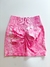 LEGGING PUSH UP CORTA PRINT