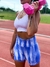 TOP AMBAR CON CIERRE - SJ ROPA DEPORTIVA