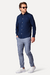 Camisa Social Reserva - LD MULTIMARCAS
