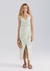 Vestido Midi Hering - comprar online