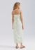 Vestido Midi Hering - loja online