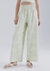 Calça Pantalona Estampada Hering - comprar online