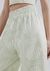 Calça Pantalona Estampada Hering - LD MULTIMARCAS