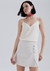 Short Saia em Linho Hering - loja online