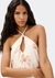 Vestido Curto Estampado Sol Hering - comprar online