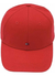 Boné Tommy Hilfiger Classic Bb Unissex - Vermelho - Vermelho - comprar online