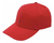 Boné Tommy Hilfiger Classic Bb Unissex - Vermelho - Vermelho
