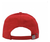 Boné Tommy Hilfiger Classic Bb Unissex - Vermelho - Vermelho na internet