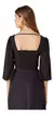 Cropped Com Manga Bufante Hering - comprar online
