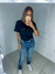 CALÇA ELLUS HIGH COMFORT STRETCH SKINNY