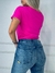 CALÇA ELLUS HIGH COMFORT STRETCH SKINNY - comprar online