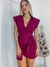 Vestido em Linho