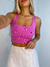 Regata Cropped Hering