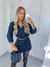 Short Saia Fenda Frontal Hering - loja online