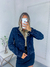 Jaqueta Jeans Grafite Hering na internet