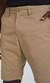 Bermuda Básica HERING Masculina Chino - Caramelo - comprar online