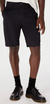 Bermuda Básica HERING Masculina Chino Em Sarja - Preta - comprar online