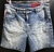 BERMUDA ELLUS DARK SEA ELASTIC - LD MULTIMARCAS