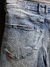 BERMUDA ELLUS DARK SEA ELASTIC - comprar online