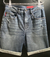 BERMUDA ELLUS DEEP BLUE ELASTIC II ROCK