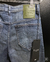 BERMUDA ELLUS DEEP BLUE ELASTIC II ROCK - comprar online