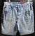 BERMUDA JEANS ELLUS HIGH COMFORT STRETCH