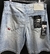 BERMUDA JEANS ELLUS HIGH COMFORT STRETCH - comprar online