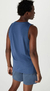 Regata HERING Básica Masculina World - AZUL - comprar online