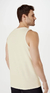 Regata HERING Básica Masculina World - amarela - comprar online