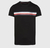CAMISETA TOMMY HILFIGER LISTRAS LOGO