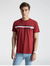 CAMISETA TOMMY HILFIGER LISTRAS LOGO