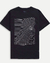 Camiseta Estampada RESERVA Swell - comprar online