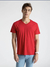 CAMISETA CLÁSSICA GOLA V