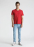CAMISETA CLÁSSICA GOLA V - comprar online