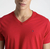CAMISETA CLÁSSICA GOLA V na internet
