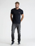 CAMISETA TOMMY HILFIGER MONOGRAMA BORDADO