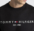 MOLETOM TOMMY HILFIGER CLÁSSICO LOGO na internet