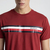 CAMISETA TOMMY HILFIGER LISTRAS LOGO - comprar online