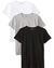 PACK TOMMY HILFIGER 3 CAMISETAS GOLA C
