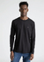 CAMISETA TOMMY HILFIGER MANGA LONGA SLIM FIT