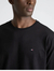 CAMISETA TOMMY HILFIGER MANGA LONGA SLIM FIT - comprar online