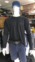 CAMISETA TOMMY HILFIGER MANGA LONGA SLIM FIT na internet