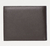 CARTEIRA DE COURO TOMMY HILFIGER BILLFOLD MARROM- U na internet